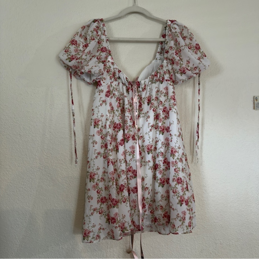 House of CB Princess Dress - Picture 11 of 13